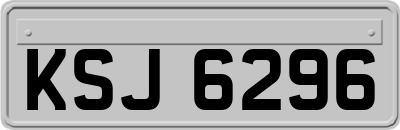 KSJ6296