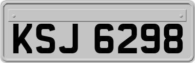 KSJ6298