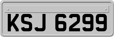 KSJ6299