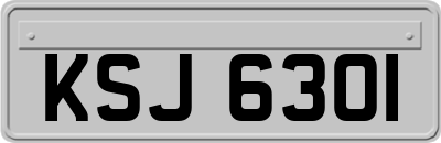 KSJ6301