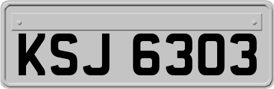 KSJ6303