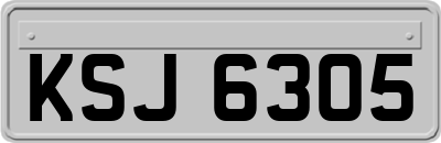 KSJ6305