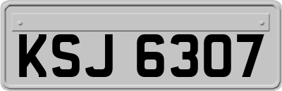 KSJ6307