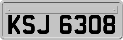 KSJ6308
