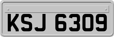 KSJ6309