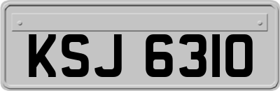 KSJ6310