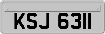 KSJ6311