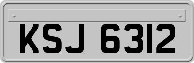 KSJ6312