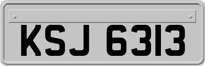 KSJ6313