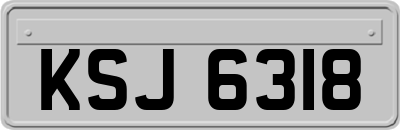 KSJ6318
