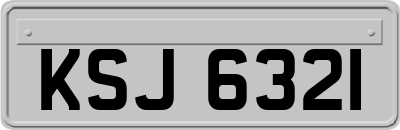KSJ6321