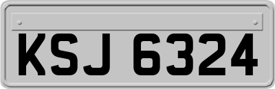 KSJ6324