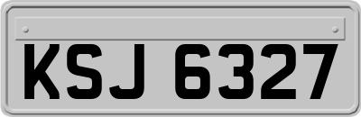 KSJ6327