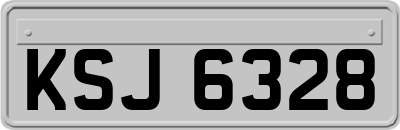 KSJ6328