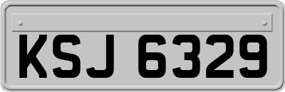 KSJ6329
