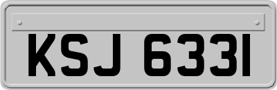 KSJ6331