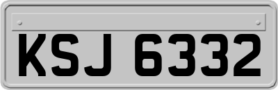 KSJ6332