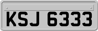 KSJ6333