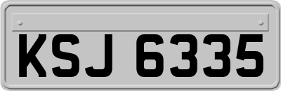 KSJ6335