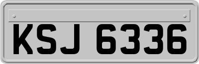 KSJ6336