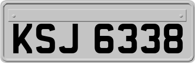 KSJ6338