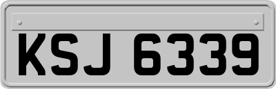 KSJ6339