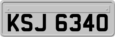 KSJ6340