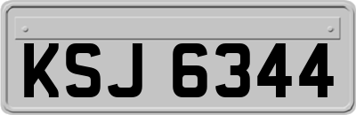KSJ6344