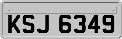 KSJ6349