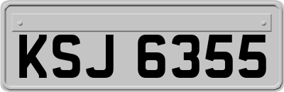 KSJ6355