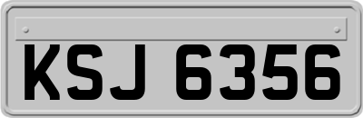 KSJ6356