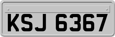 KSJ6367