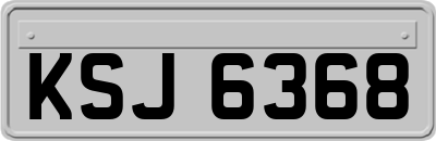 KSJ6368