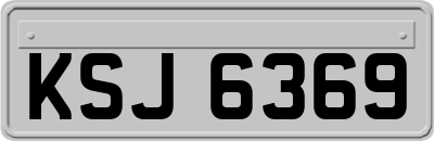 KSJ6369