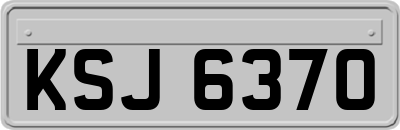 KSJ6370
