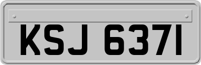KSJ6371