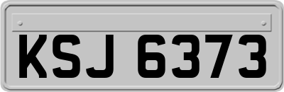 KSJ6373