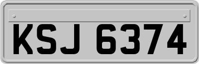 KSJ6374