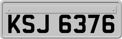 KSJ6376