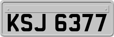 KSJ6377