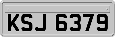 KSJ6379