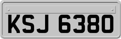 KSJ6380