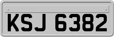 KSJ6382