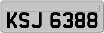 KSJ6388