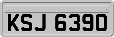 KSJ6390