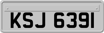 KSJ6391