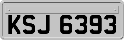 KSJ6393