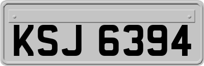 KSJ6394