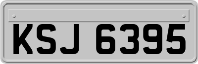 KSJ6395