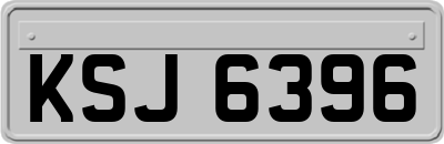 KSJ6396